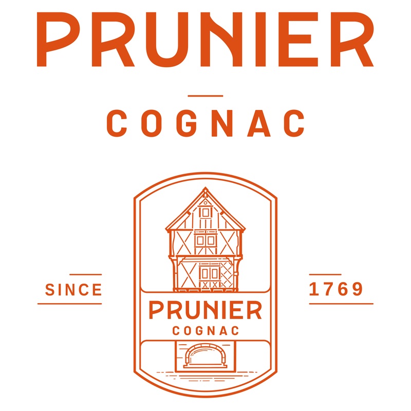 Prunier Cognac XO Grand Champagne 700ML 700ml Bottle