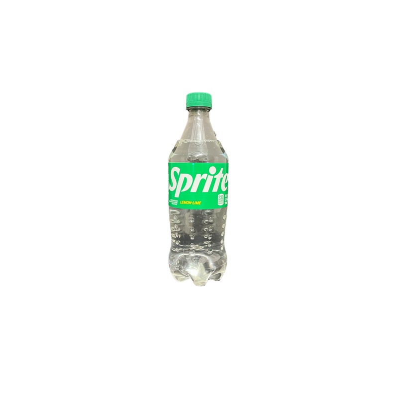 Sprite 20oz