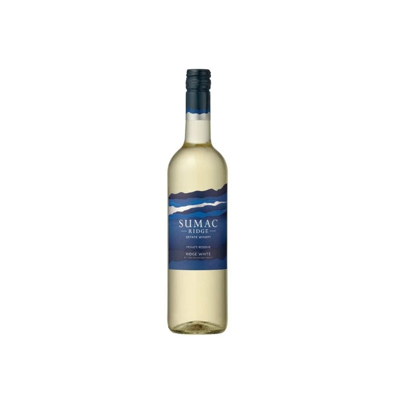 SUMAC RIDGE WHITE VQA 750ML @ Township [1021382] 750 ml