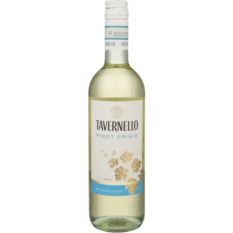 TAVERNELLO PINOT GRIGIO DELLE VENEZIE 750ML 750ML