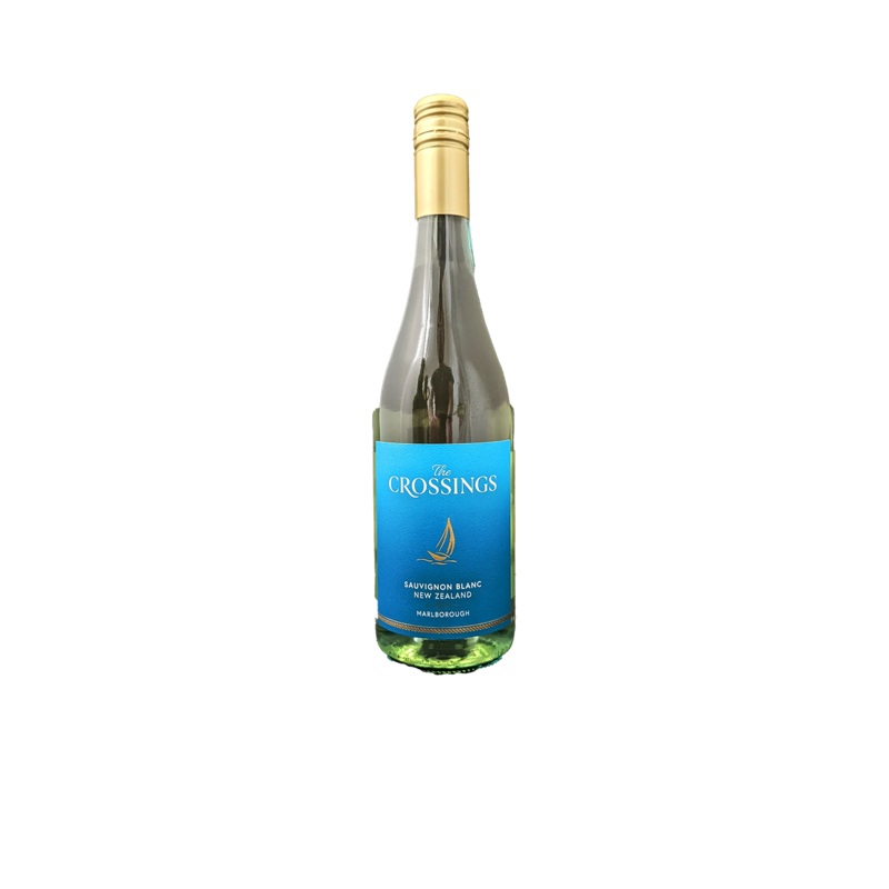 The Crossings Sauvignon Blanc 750ML