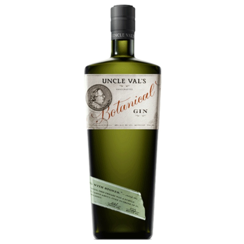 UNCLE VAL'S BOTANICAL GIN