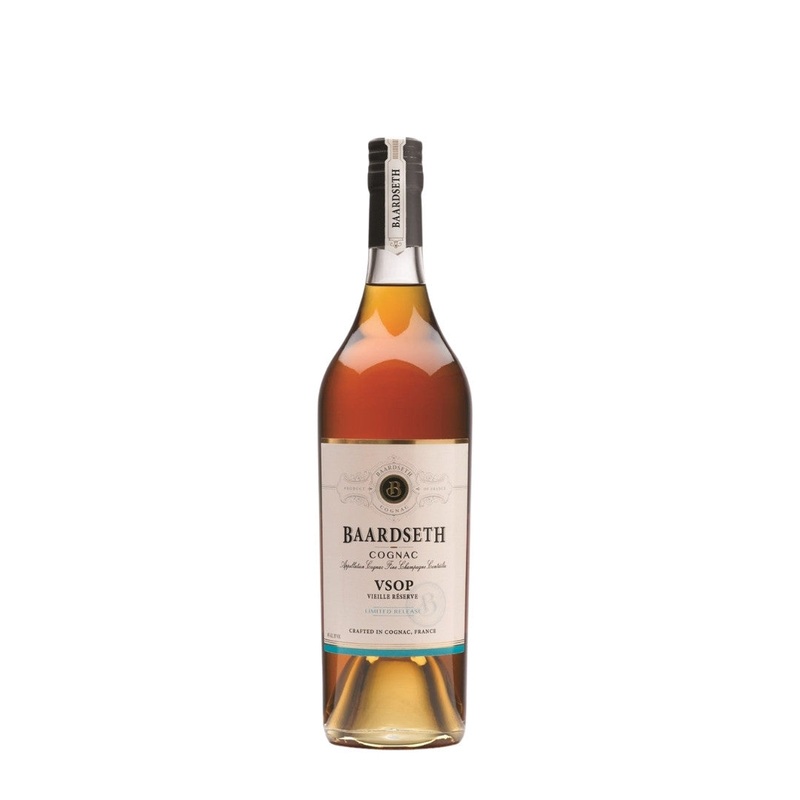 Baardseth VSOP Limited Release Cognac 750mL
