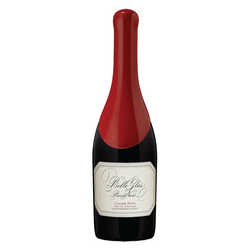 Belle Glos Pinot Noir Glasir Holt 22 750ML 750ml Bottle