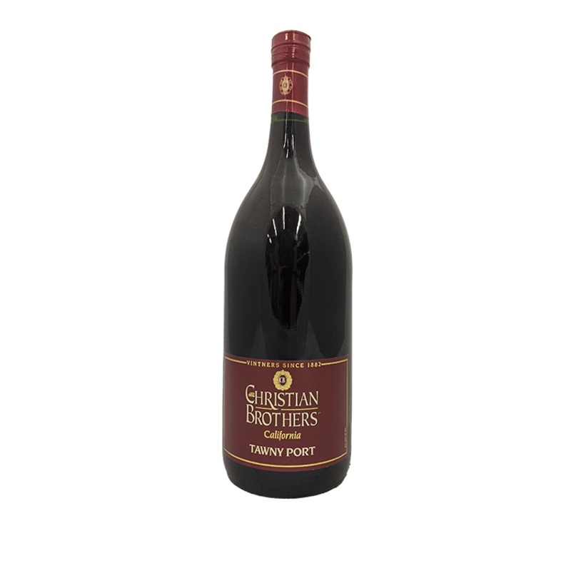 Christian Brothers Tawny Port 1.5L