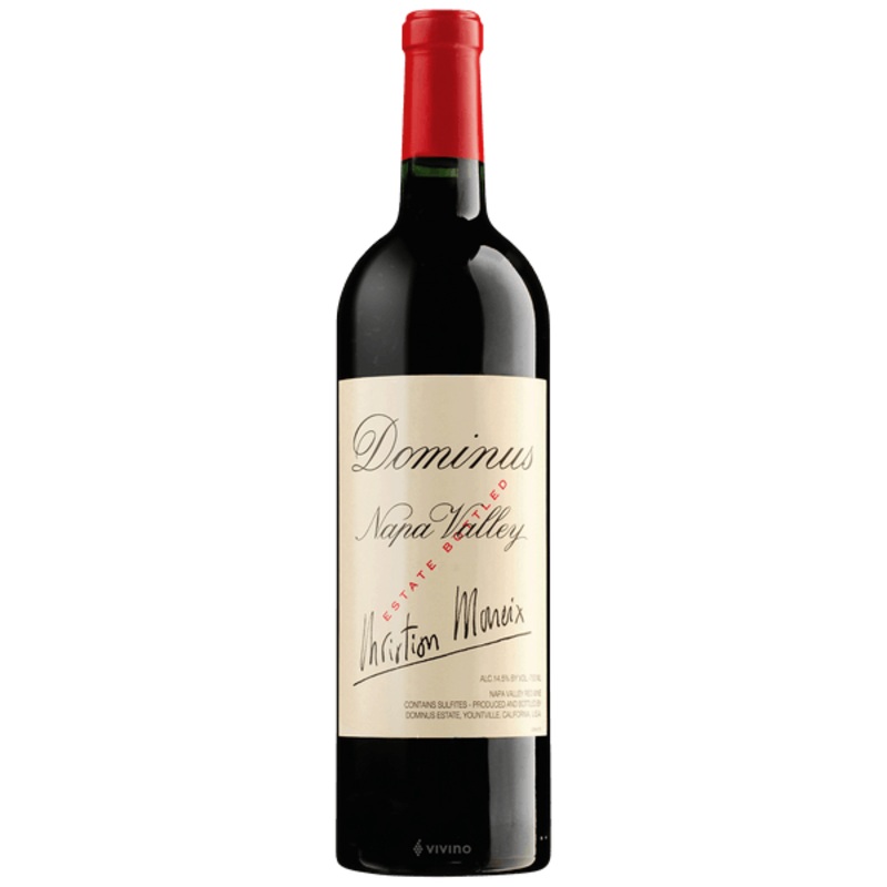 Dominus Napa Red
