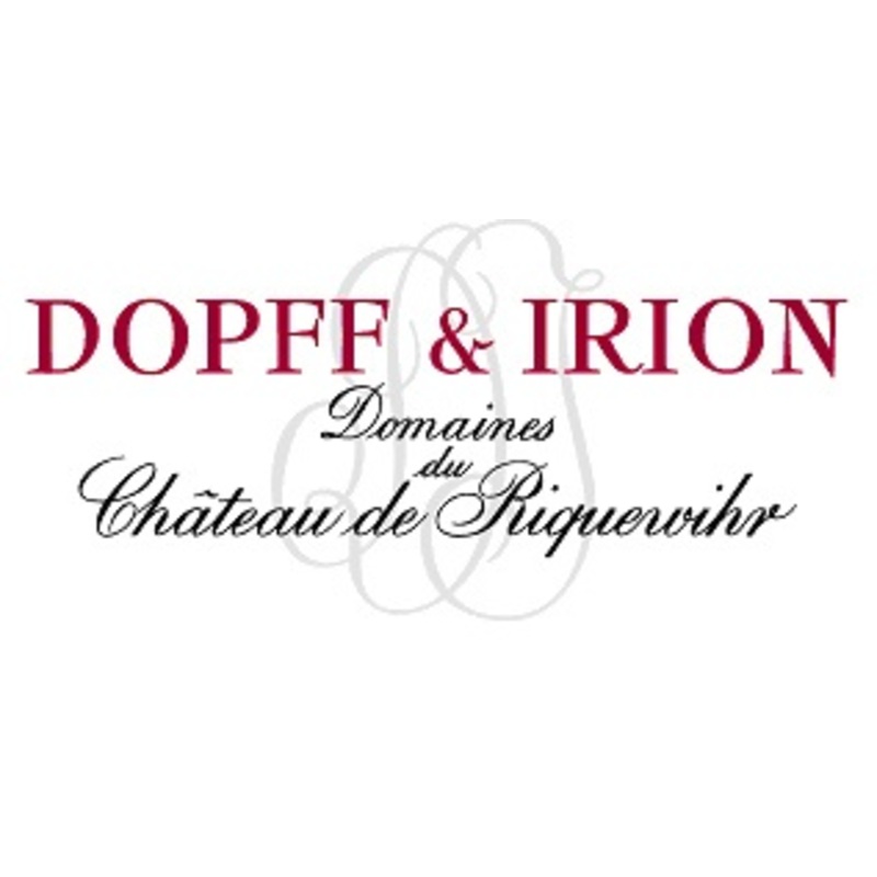 Dopff & Irion Riesling Cuvee Rene 23 750ML 750ml Bottle