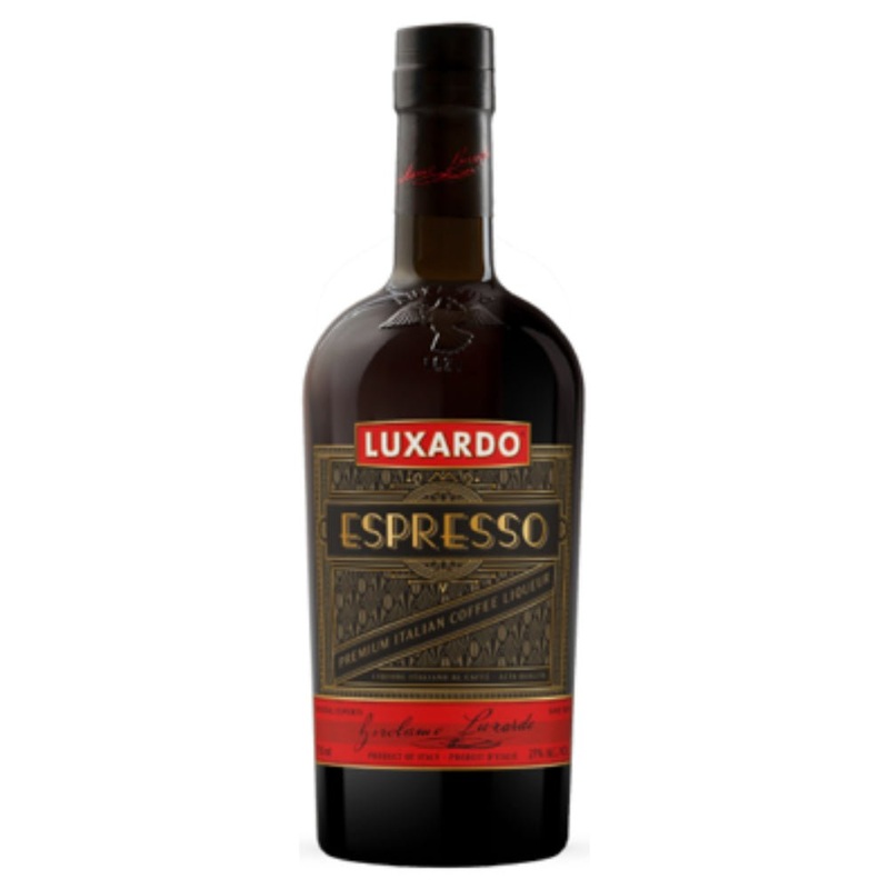 Luxardo Espresso Liqueur