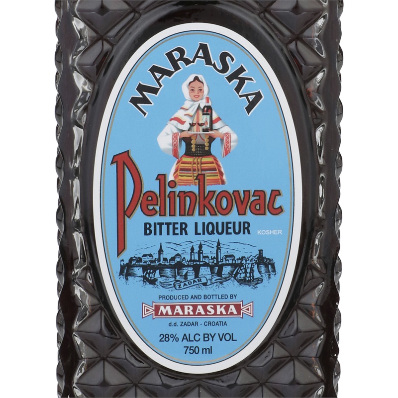 MARASKA PELINKOVAC 56 750ML 750ML