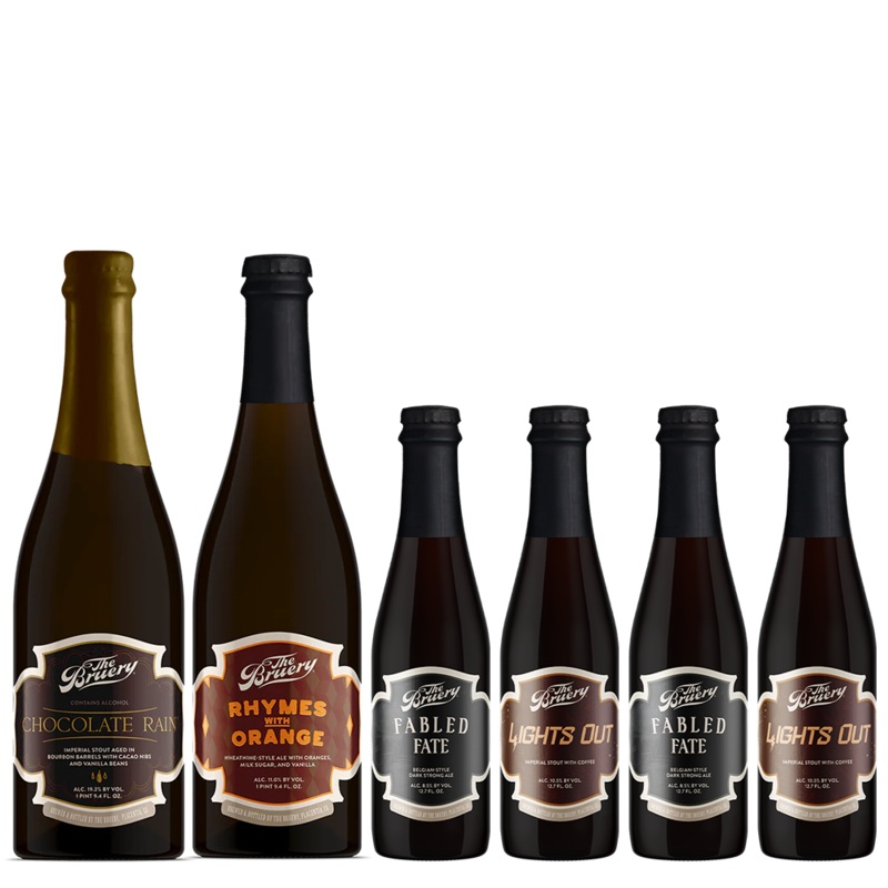 Preservation Q1 2025