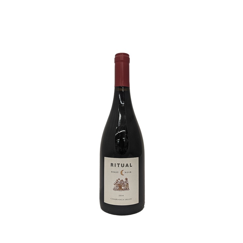 Ritual Pinot Noir 750ML