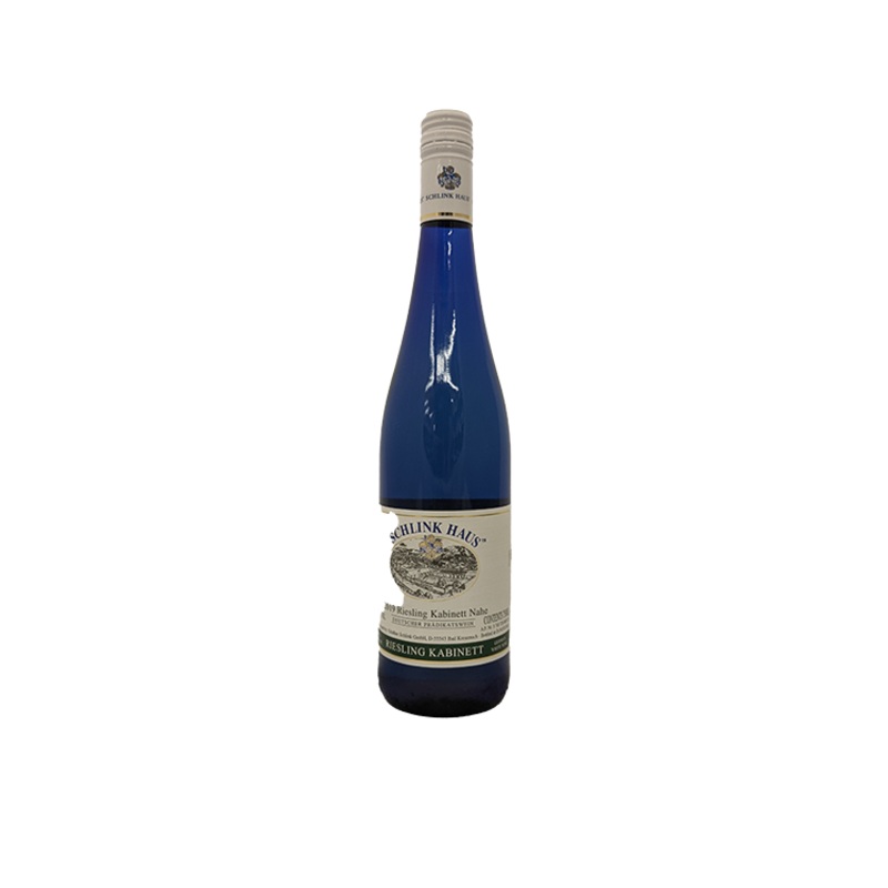 Schlink Haus Riesling Kabinett 750ML
