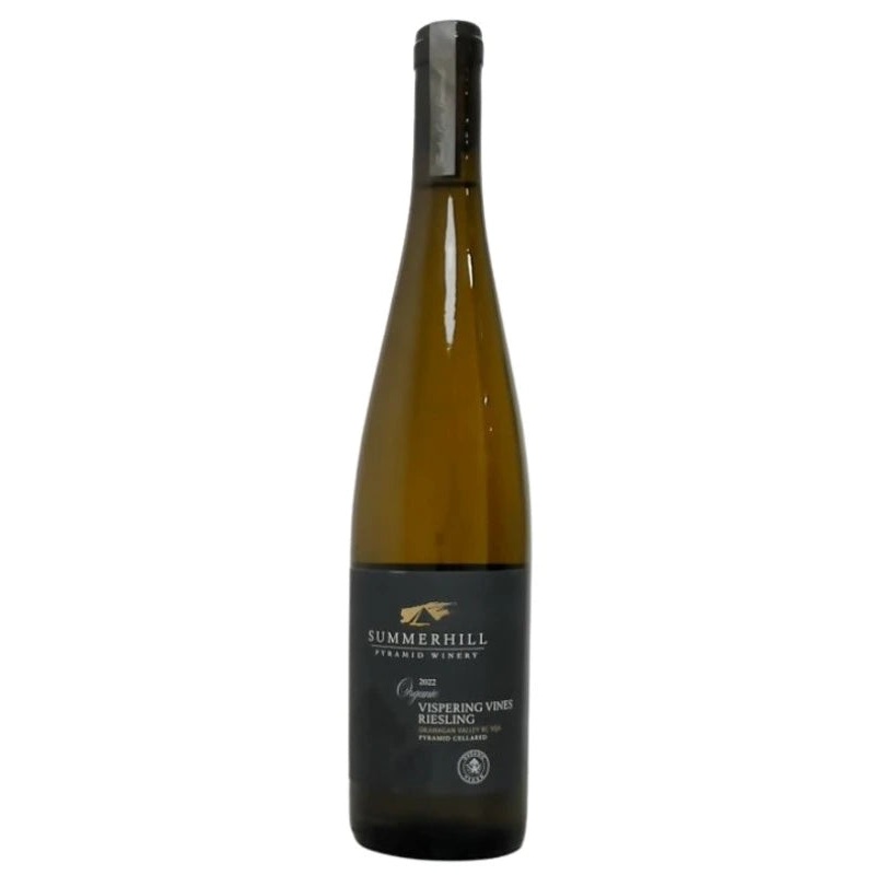 SUMMERHILL RIESLING 750ML @ Township [1015407] 750 ml