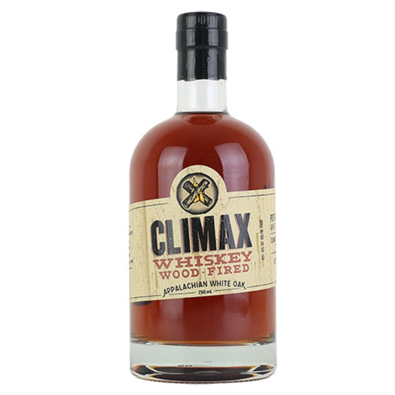 Tim Smith's Climax Wood Fired Whiskey 750ML BTL