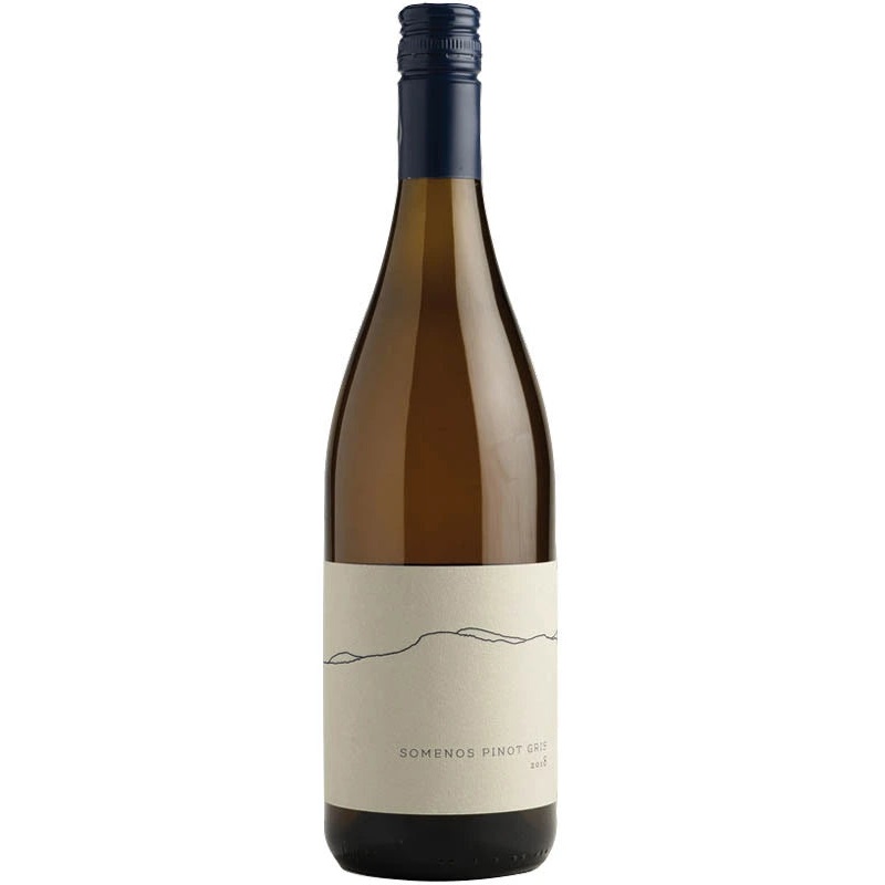 AVERILL CREEK SOMENOS PINOT GRIS 750ML @ Sage Hill [1034793] 750 ml