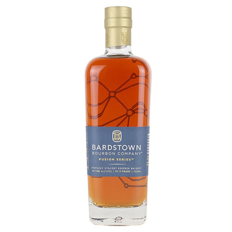 Bardstown Bourbon Fusion Series Batch #6 Kentucky Straight Bourbon Whiskey 750ML BTL