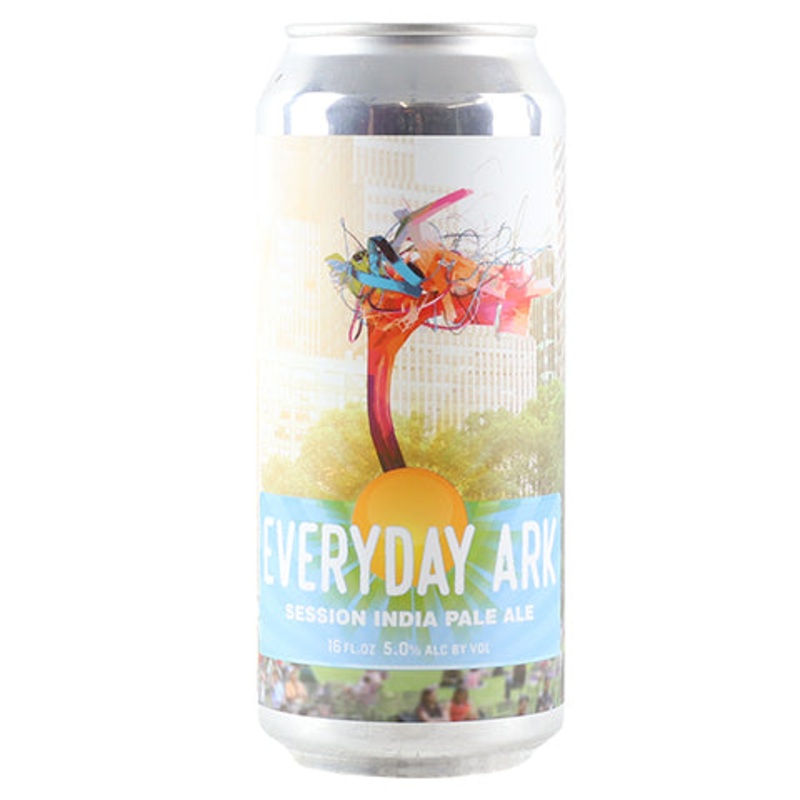 Bronx Everyday Ark IPA 16OZ SINGLE CAN