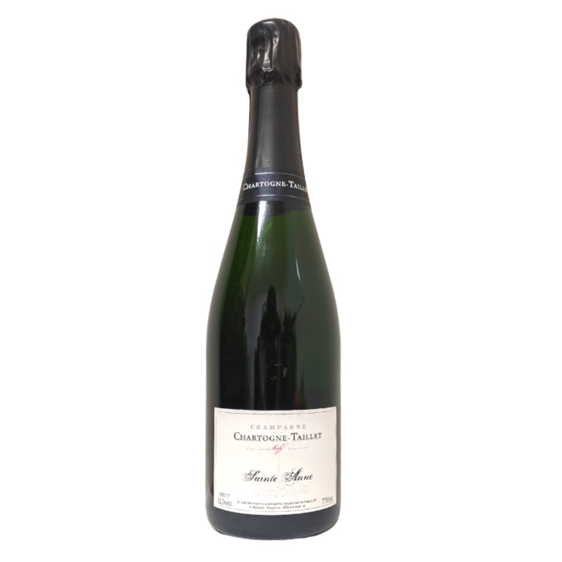 Chartogne-Taillet Sainte Anne Brut 750ML