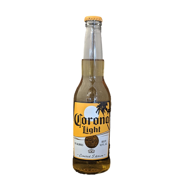 Corona Light 12 Pack Bottles