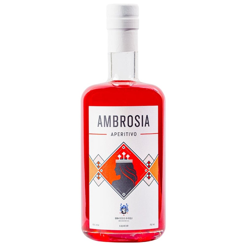 Don Ciccio & Figil Ambrosia