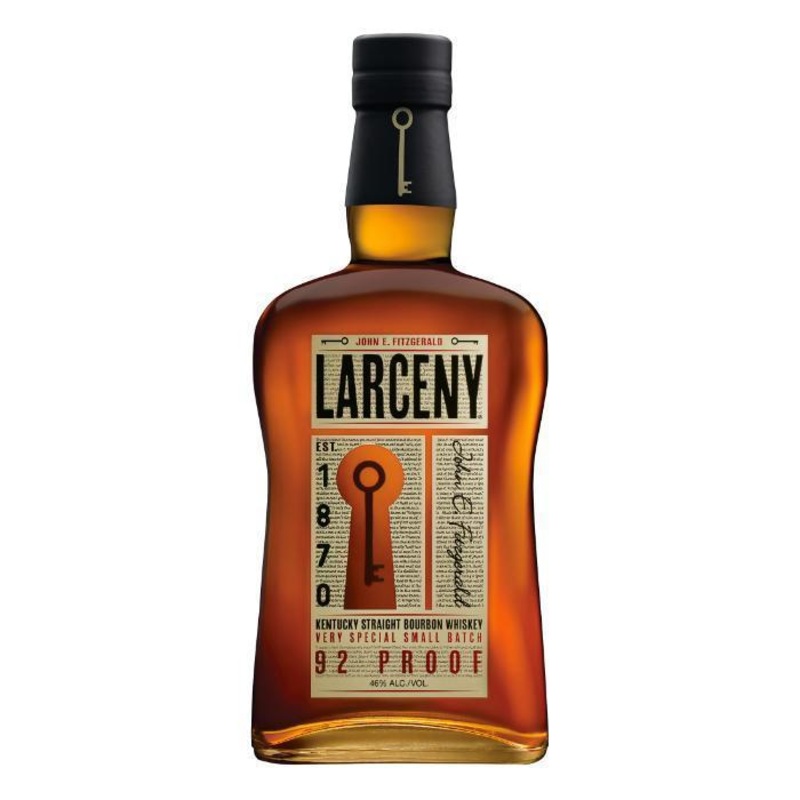 Larceny Bourbon 750ml