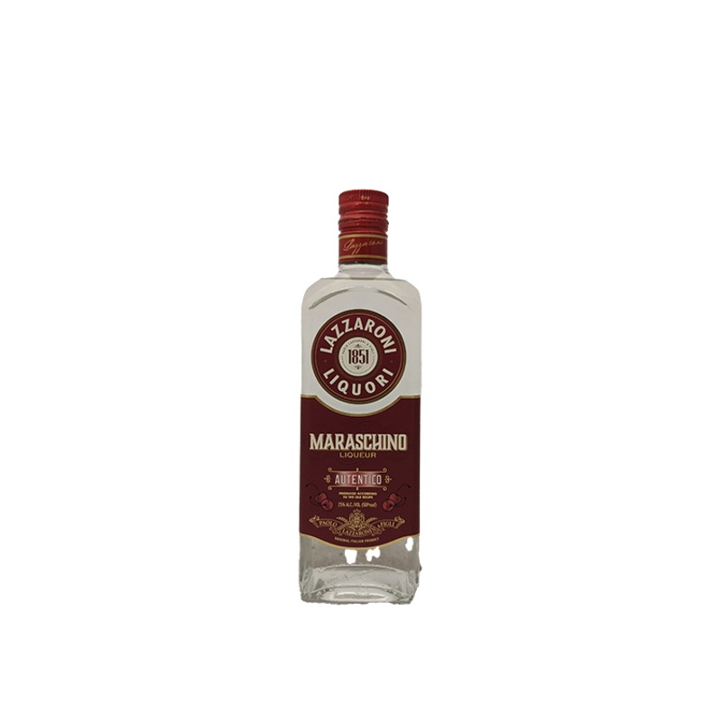 Lazzaroni Maraschino Liqueur 750ML