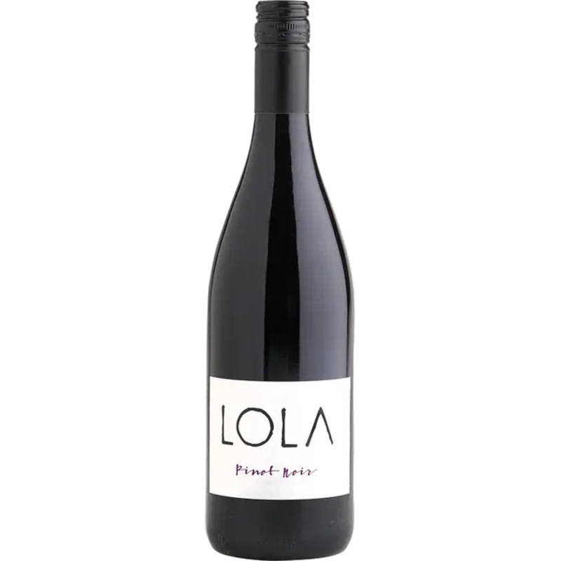 Lola Pinot Noir