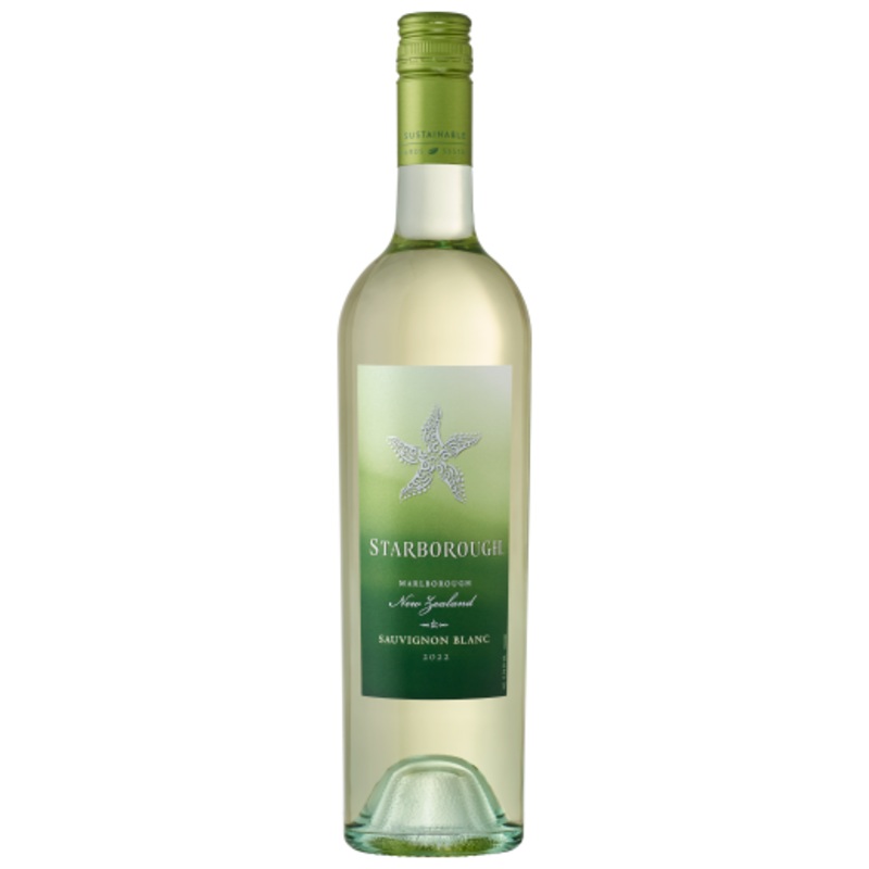 STARBOROUGH SAUVIGNON BLANC 2022 750 mL