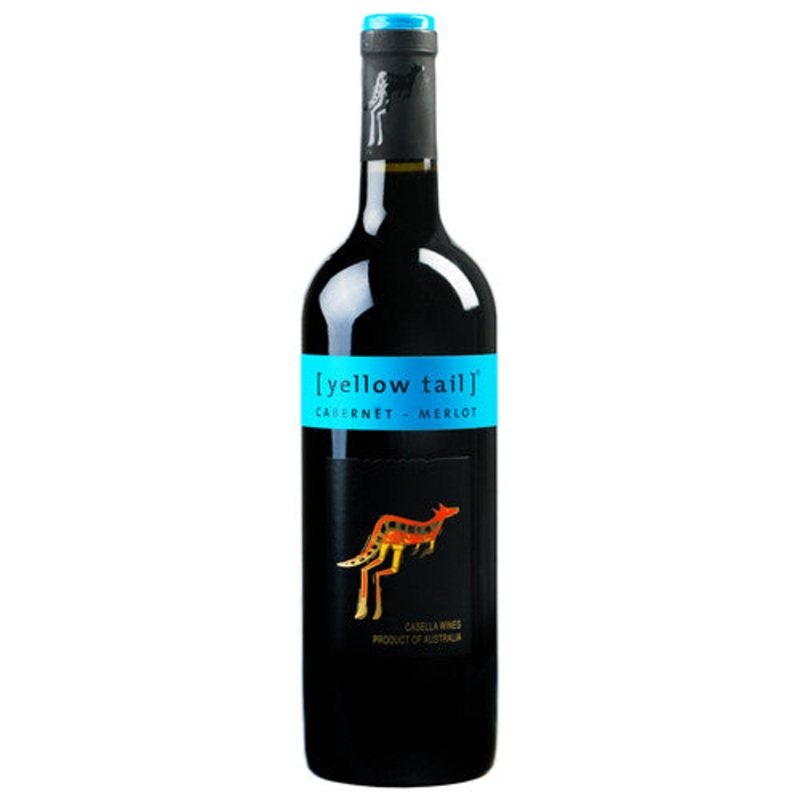 Yellowtail Cabernet/ Merlot