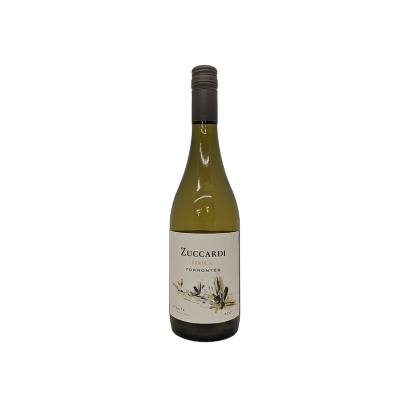 Zuccardi Torrontes 750ML
