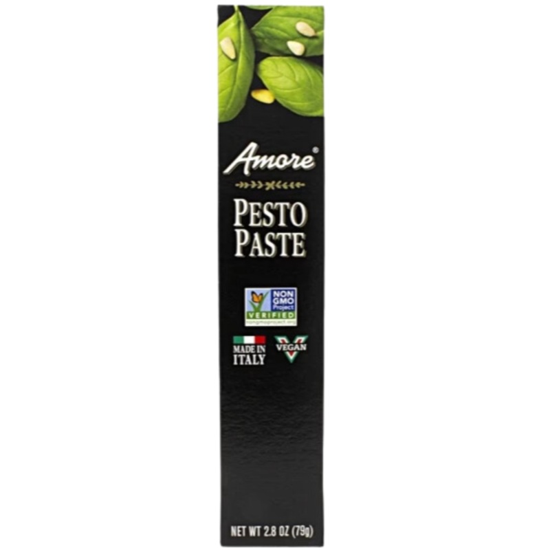 Amore Pesto Paste