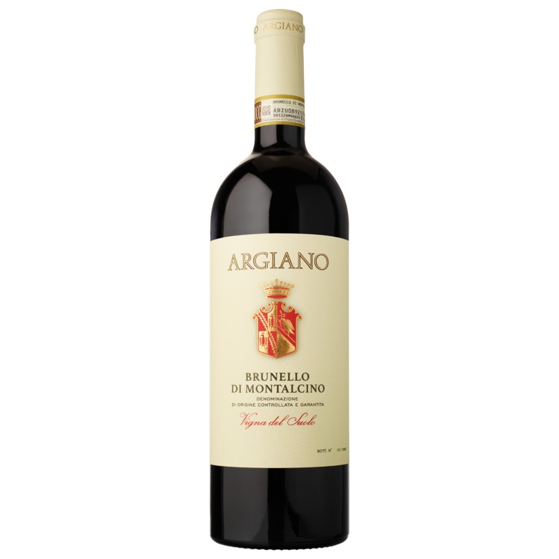 Argiano Suolo 19 750ML 750ml Bottle
