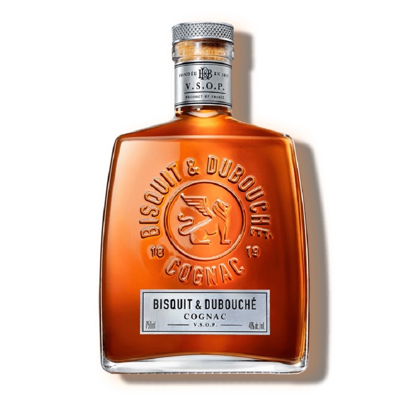 Bisquit & Dubouche VSOP Cognac 750ML BTL