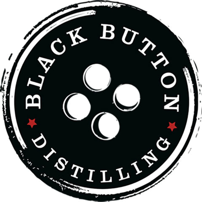 Black Button Empire Straight Rye Whiskey 750ML BTL