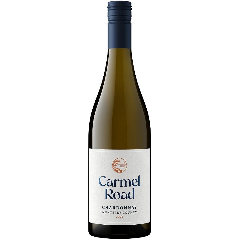 CARMEL ROAD CHARDONNAY 750ML @ Airdrie [1047737] 750 ml