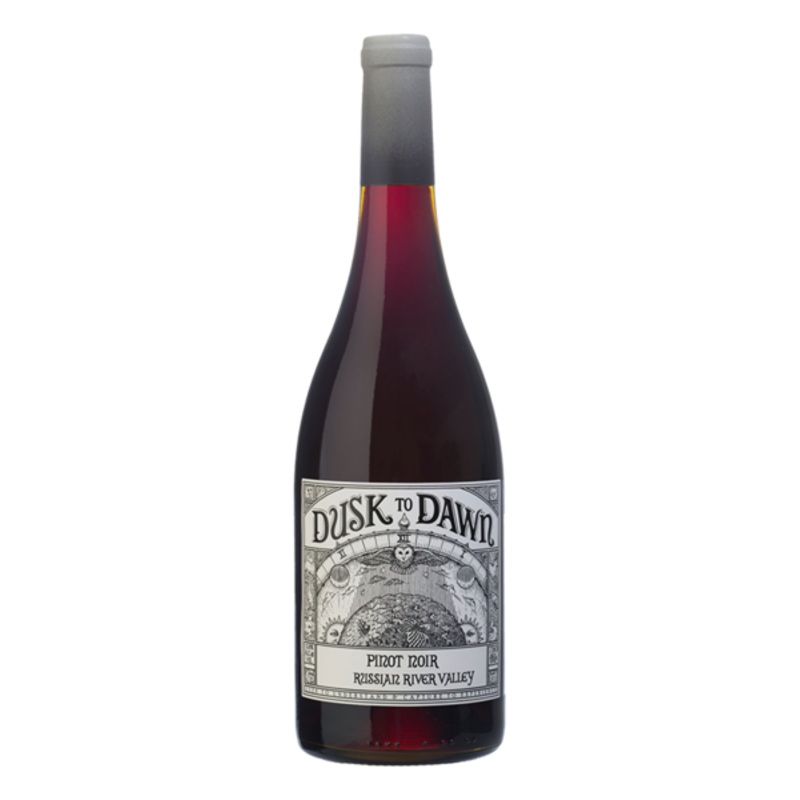 Dusk To Dawn Pinot Noir 750ML 750ml Bottle