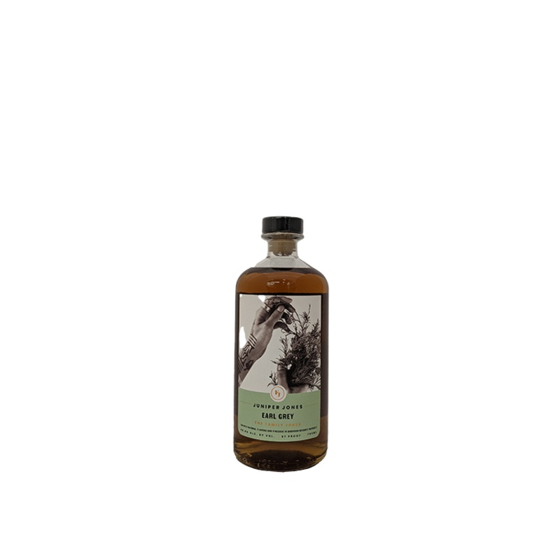 Family Jones Earl Grey Gin 750ML