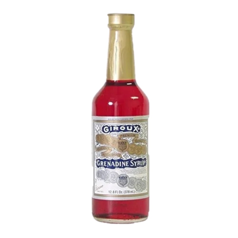 Giroux Grenadine -12oz