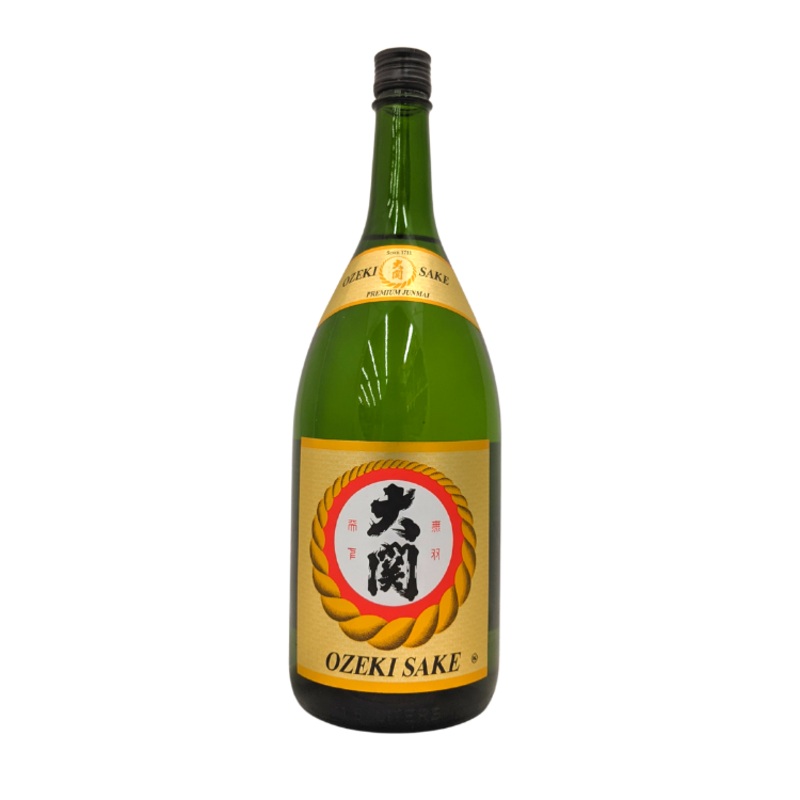 Ozeki Sake 1.5L