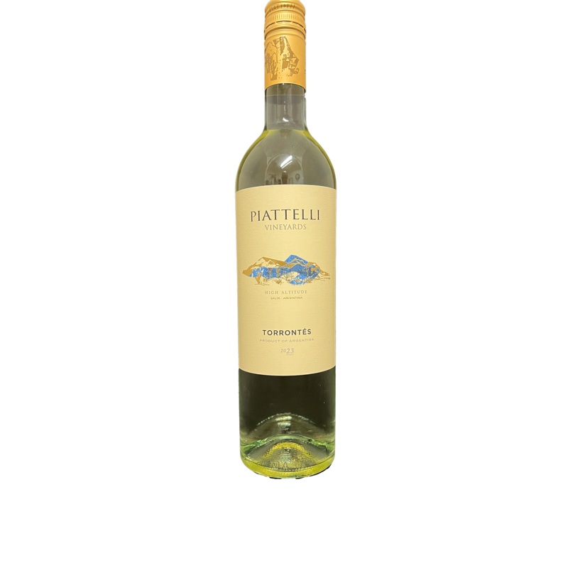 Piattelli Torrontes 750ML