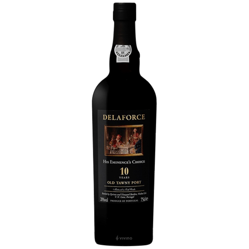 Port DelaForce 10 Years