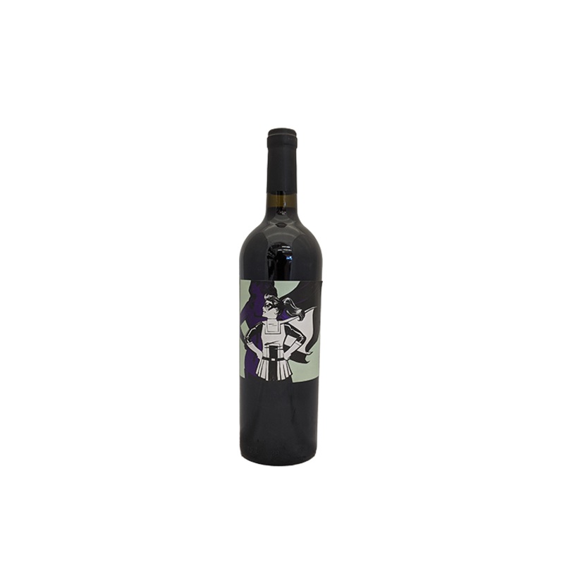 Sidekick Merlot 750ML