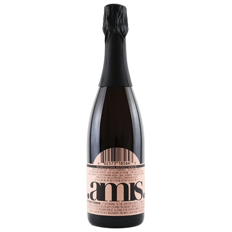 Stillwater/Freigeist Bierkultur Amis 750ML BTL