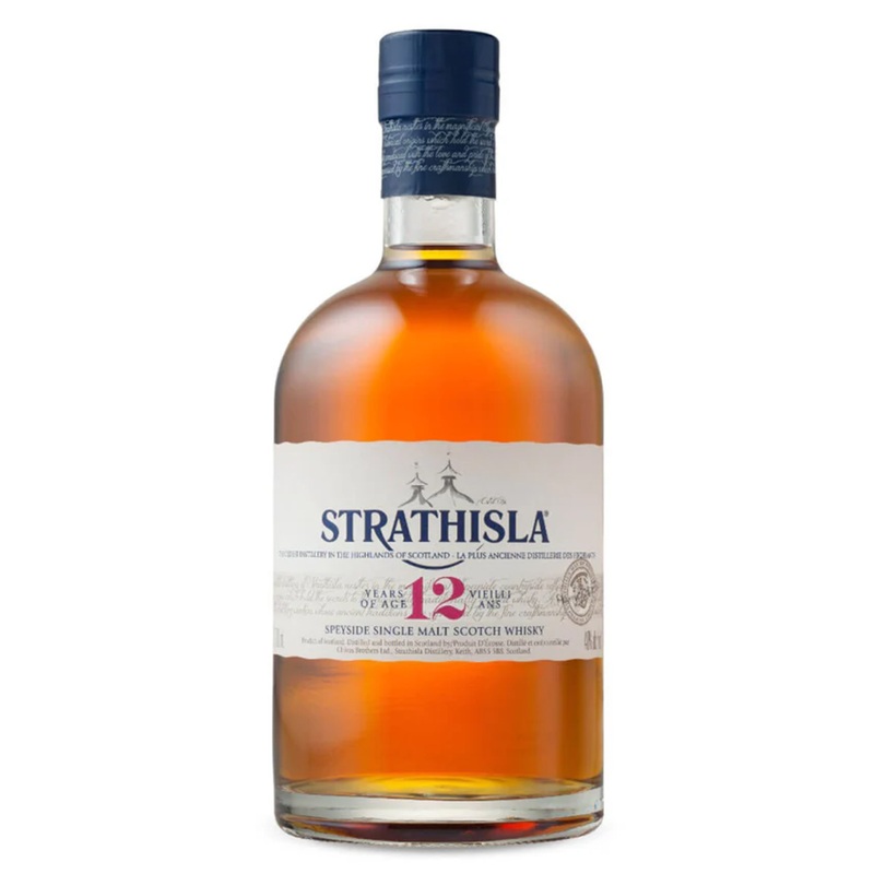Strathisla 12yo 700ml