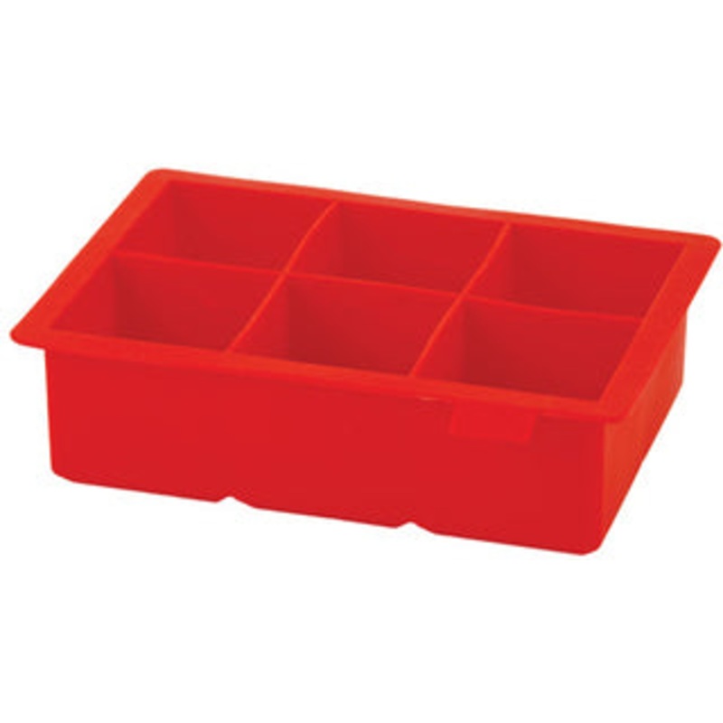 TRUE ICE TRAY COLOSSAL CUBE TRAY @ Airdrie [1003458] ml