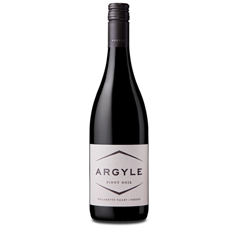 ARGYLE PINOT NOIR GROWER SERIES WILLAMETTE VALLEY 2021 750ML 750ML