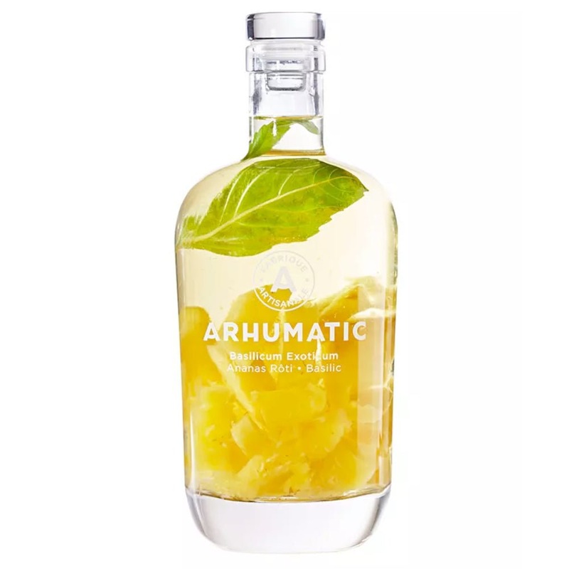 Arhumatic Basilicum Exoticum Rhum