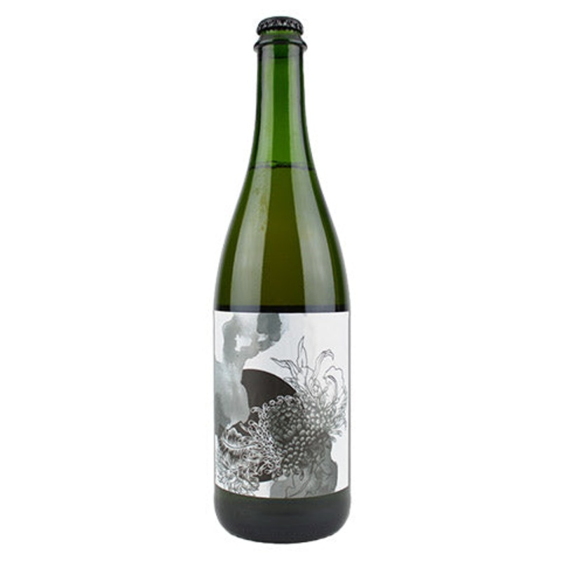 Brooklyn Cider Solstice Cider 750ML SINGLE BTL