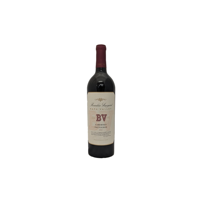 BV Napa Valley Cabernet Sauvignon 750ML