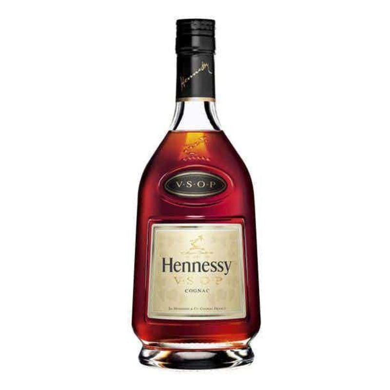Cognac Hennessy VSOP 750ml
